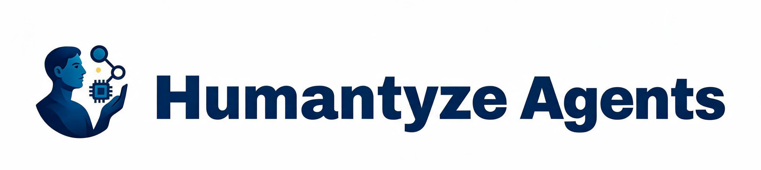Humantyze Agents
